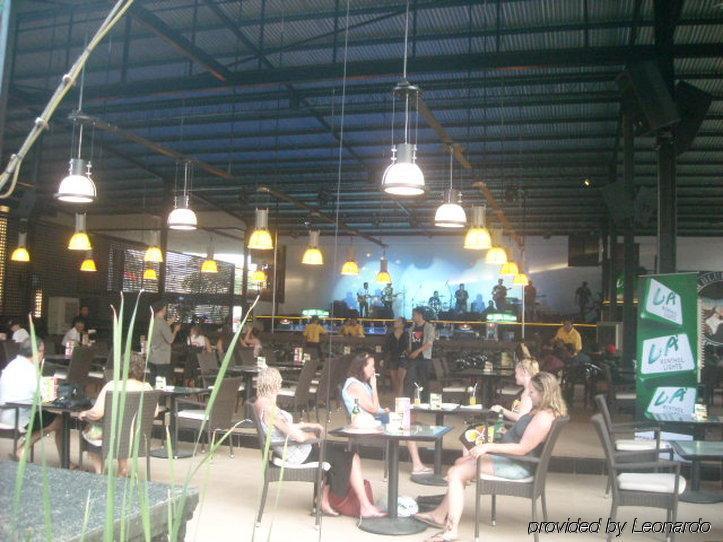 Kuta Station Hotel And Spa Bali Exterior foto