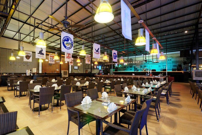 Kuta Station Hotel And Spa Bali Exterior foto